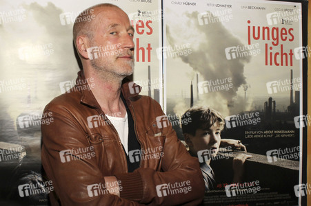 Filmpremiere 'Junges Licht' in Hamburg