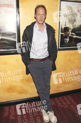Filmpremiere 'Junges Licht' in Hamburg
