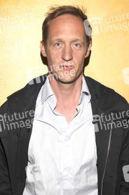 Filmpremiere 'Junges Licht' in Hamburg