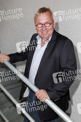 Pre Golf Party des Golf Charity Cups in Hamburg