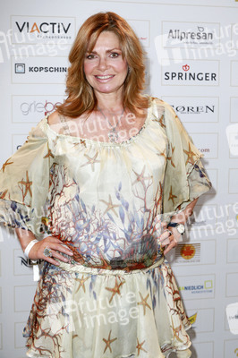 Pre Golf Party des Golf Charity Cups in Hamburg