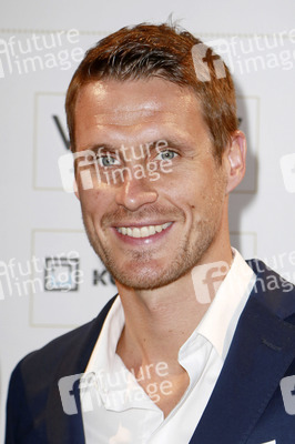 Pre Golf Party des Golf Charity Cups in Hamburg