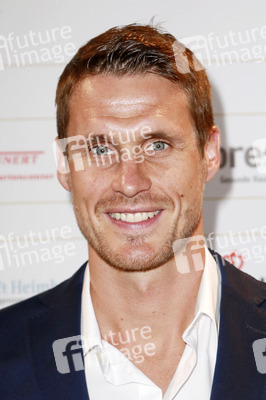 Pre Golf Party des Golf Charity Cups in Hamburg