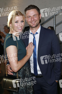 Pre Golf Party des Golf Charity Cups in Hamburg