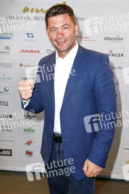 Pre Golf Party des Golf Charity Cups in Hamburg