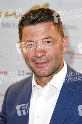 Pre Golf Party des Golf Charity Cups in Hamburg