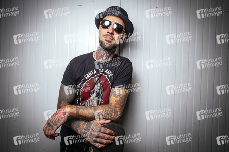 Tattoobash Köln 2016
