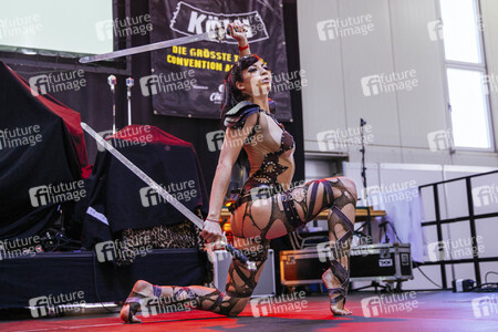 Tattoobash Köln 2016
