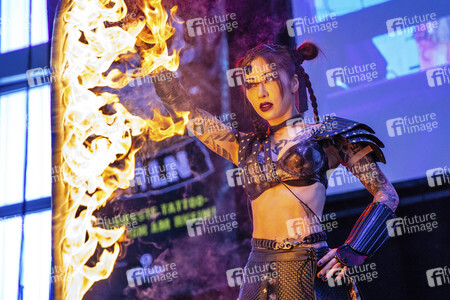 Tattoobash Köln 2016