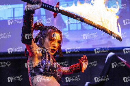 Tattoobash Köln 2016