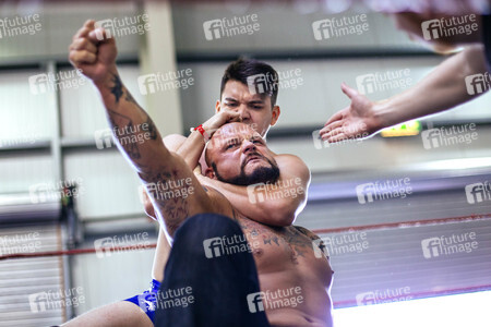 Tattoobash Köln 2016
