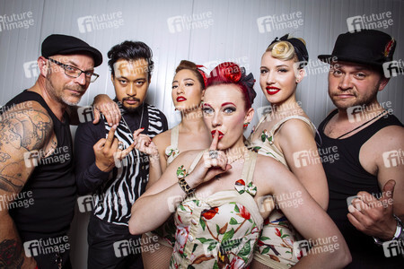 Tattoobash Köln 2016