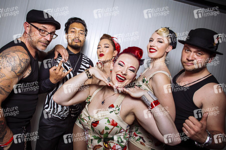 Tattoobash Köln 2016