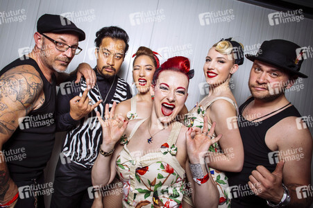 Tattoobash Köln 2016
