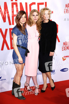Filmpremiere 'Mängelexemplar' in Berlin