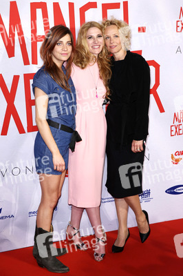 Filmpremiere 'Mängelexemplar' in Berlin