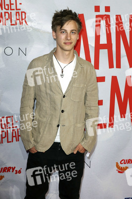 Filmpremiere 'Mängelexemplar' in Berlin