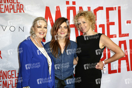 Filmpremiere 'Mängelexemplar' in Berlin