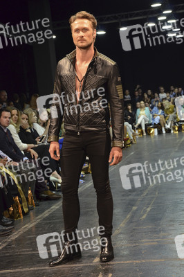 Secret Fashion Show in München