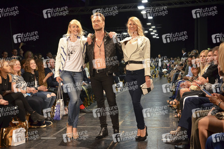 Secret Fashion Show in München