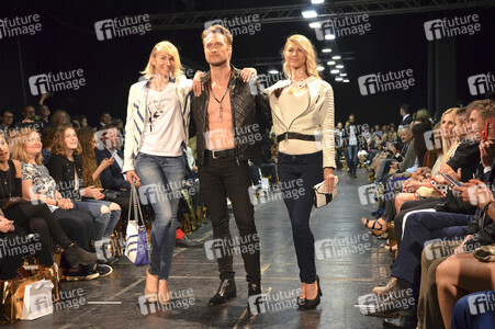 Secret Fashion Show in München