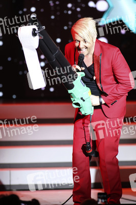 Show 'Das Beste der Feste' in Hamburg