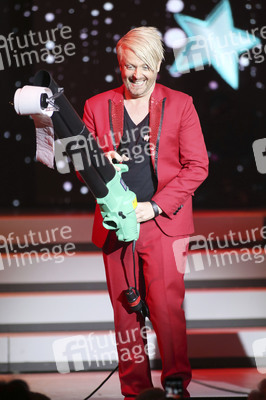Show 'Das Beste der Feste' in Hamburg