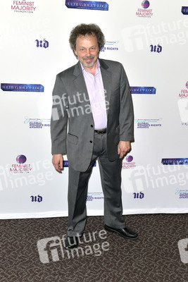 11. Global Women's Rights Awards in Los Angeles