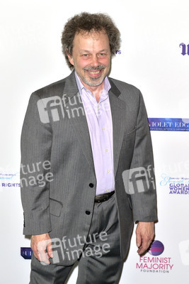 11. Global Women's Rights Awards in Los Angeles
