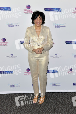 11. Global Women's Rights Awards in Los Angeles