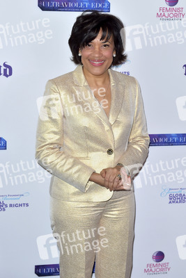 11. Global Women's Rights Awards in Los Angeles