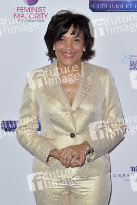 11. Global Women's Rights Awards in Los Angeles