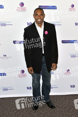 11. Global Women's Rights Awards in Los Angeles