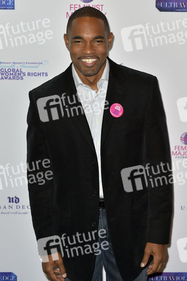 11. Global Women's Rights Awards in Los Angeles