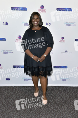11. Global Women's Rights Awards in Los Angeles