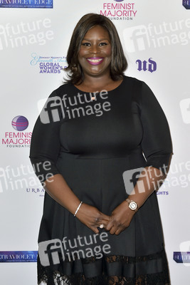 11. Global Women's Rights Awards in Los Angeles