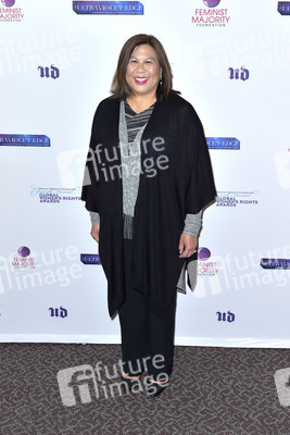 11. Global Women's Rights Awards in Los Angeles