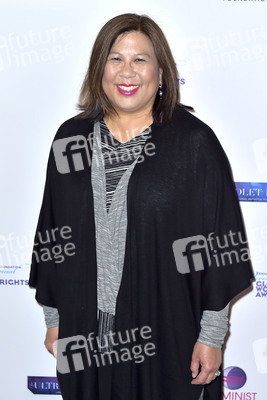 11. Global Women's Rights Awards in Los Angeles