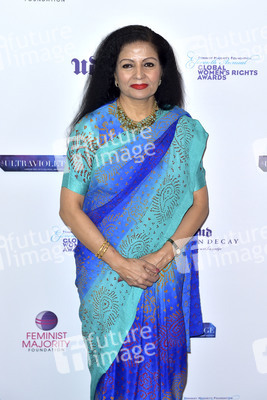 11. Global Women's Rights Awards in Los Angeles