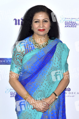 11. Global Women's Rights Awards in Los Angeles