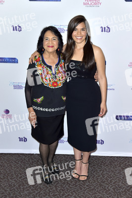 11. Global Women's Rights Awards in Los Angeles