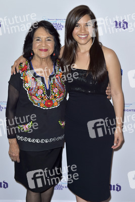 11. Global Women's Rights Awards in Los Angeles
