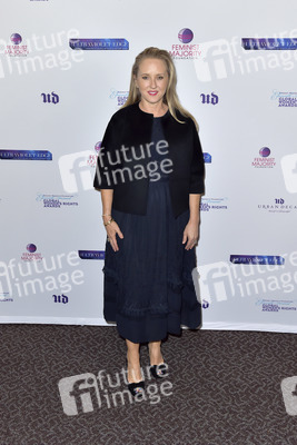 11. Global Women's Rights Awards in Los Angeles
