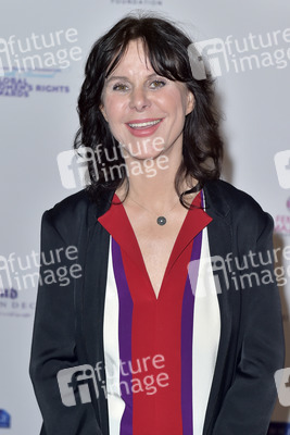 11. Global Women's Rights Awards in Los Angeles
