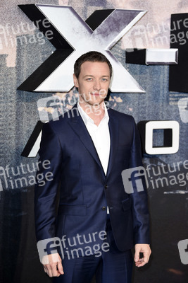 Global Fan Screening von 'X-Men: Apocalypse' in London