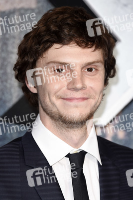 Global Fan Screening von 'X-Men: Apocalypse' in London