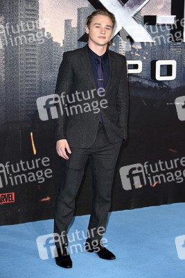 Global Fan Screening von 'X-Men: Apocalypse' in London
