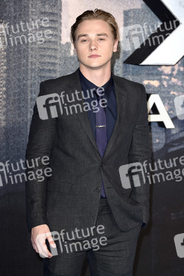 Global Fan Screening von 'X-Men: Apocalypse' in London