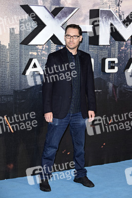 Global Fan Screening von 'X-Men: Apocalypse' in London