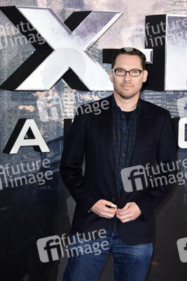 Global Fan Screening von 'X-Men: Apocalypse' in London